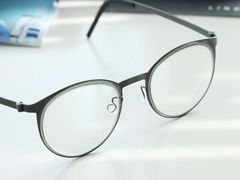 -目艮眼镜SHOWROOM(品牌集合店)