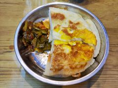 -88号小吃店·经典云南菜·地道纳西美食