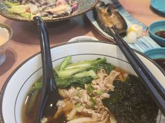 -晴季寿司(红旗街万达店)