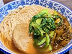 -西园寺素食(西园弄戒幢律寺店)