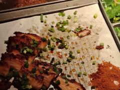 -绿茶餐厅(深圳龙华天虹购物中心店)