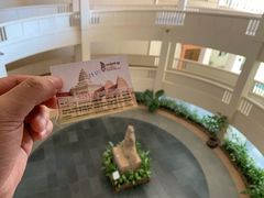 -吴哥国家博物馆