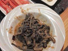 -京炭铜锅涮肉·羊蝎子·羊肉炉(保利·时光里店)