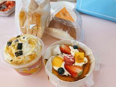 -佩家私房烘焙(宝龙店)