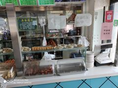 -老磁器口豆汁店(天坛店)