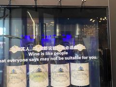 -ibarrel爱杯·bistro&brunch(江宁路店)