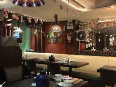 大堂-大头虾越式风味餐厅(光明广场店)
