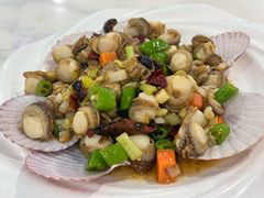 -郭姐·威海渔村(黄兴路店)