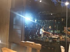 -天怡·鱼工厂(梅溪湖店)