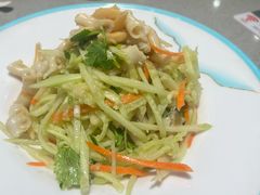 -大锅强·蒸海鲜青岛菜(吾悦广场店)