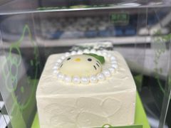 -好利来(回龙观西大街店)