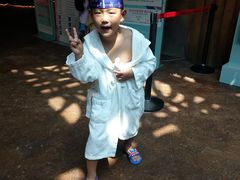 -杭州开元森泊度假乐园