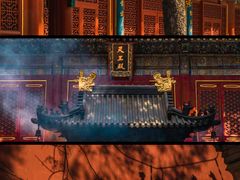 -潭柘寺景区