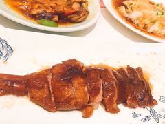 -稻香酒家(天河城店)