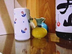 -水之惠鲜鱼料理(王府大街店)