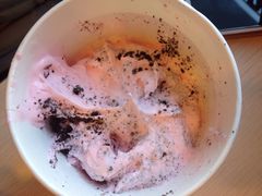 -麦当劳(郑州银基店)