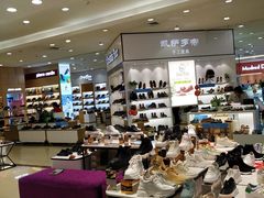 -翠微百货(龙德店)