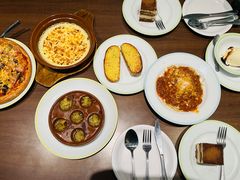 -萨莉亚意式餐厅(杭州滨江天街店)