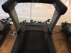 -银吉姆健身(恒隆馆)