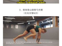 -汗水空间私教健身连锁(SM广场店)