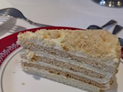 -波特曼西餐厅(南岗店)