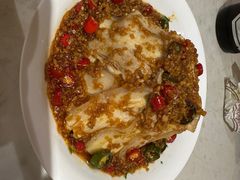 -辣四方新派川菜