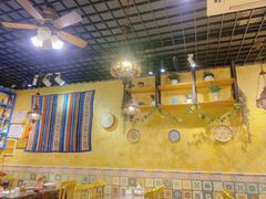 -丝路疆味新疆喀什餐厅(保利广场对面金地太阳城店)