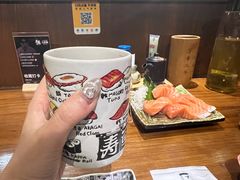 -半藏居酒屋(香港花园店)