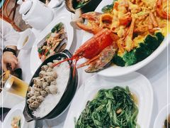 -勝記酒家·37年老字号·经典粤菜(荔枝公园店)