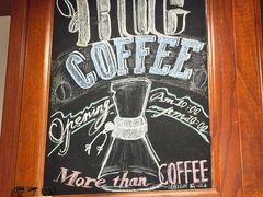 -HUG COFFEE(鼓楼店)
