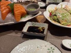 -酒井酱子·深夜食堂(东城汇店)