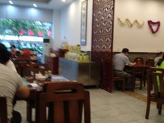 大堂-大明寺素食坊(扬子江中路店)