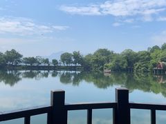 -芳草地度假酒店·野炉中餐厅