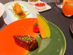 -醉东Oriental House(静安嘉里中心店)
