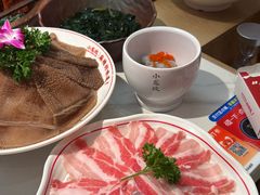 -小龙坎火锅(IFS HOT店)