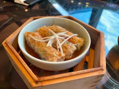 -白天鹅宾馆-玉堂春暖餐厅
