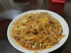 -老于餐厅(民生路店)