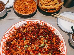 -耍盆友·重庆江湖菜(百子湾店)