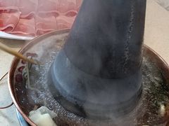 -阳坊大都涮羊肉(阳坊总店)