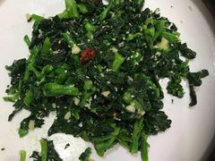 -粗茶淡饭•陕菜•家常菜