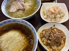 -同得兴 Since·1995 传统苏式面馆(嘉馀坊店)