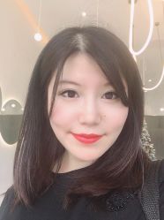 点击看大图 -3am hair salon烫发染发接发