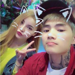 点击看大图 -3AM HAIR SALON烫发染发接发