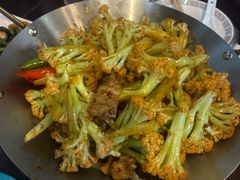 -高晓山馅饼店(牛庄百年店)