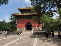-沈阳市东陵公园