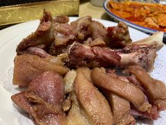 -潘大福特色蒸菜(湖滨店)