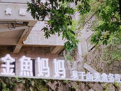 -金鱼妈妈 山野·食趣(荫山街店)