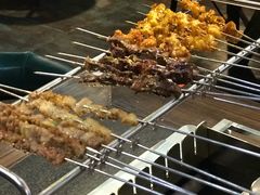 -邢氏老太太烧烤(罗湖店)
