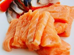 -视界美食自助餐厅·石家庄希尔顿酒店