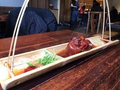 -大牌大·传统杭帮菜(湖滨店)